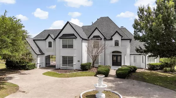 4400 Pecan Orchard Drive, Parker, TX 75002