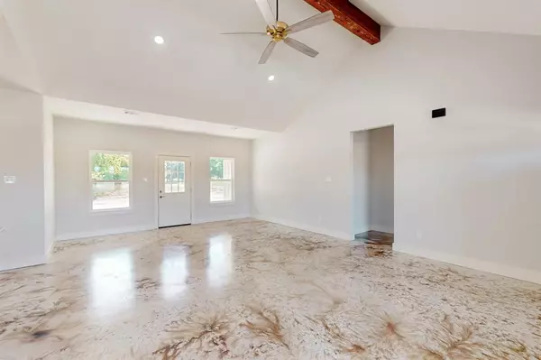 2030 Shoemaker Road, Bellevue, TX 76228