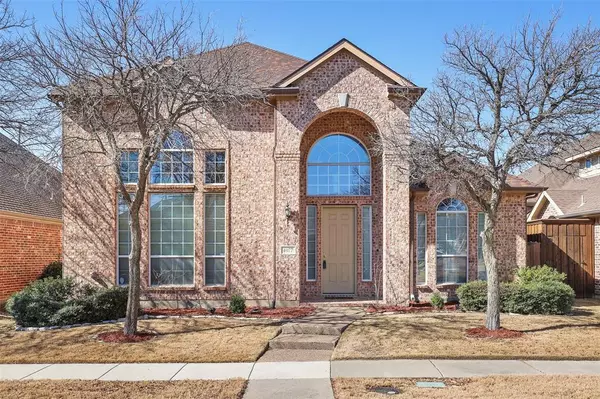 4077 Truman Drive, Frisco, TX 75034