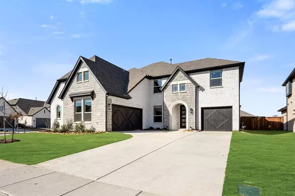 Forney, TX 75126,2411 Cornwall Lane