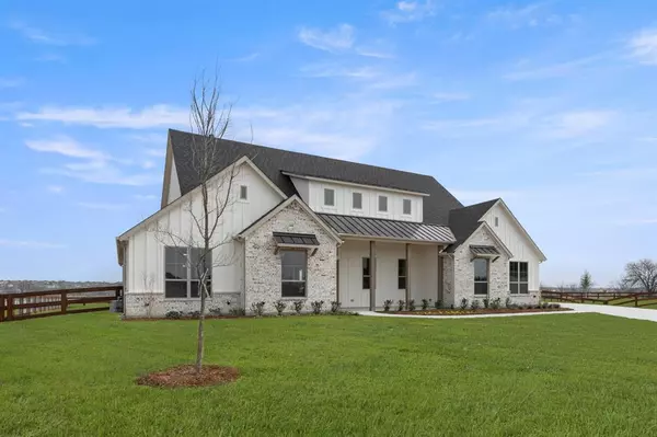 Northlake, TX 76247,1849 Sutherland Crescent