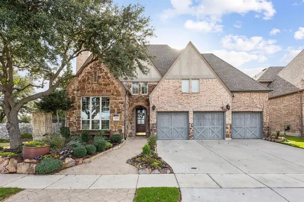 3232 Stonefield,  The Colony,  TX 75056