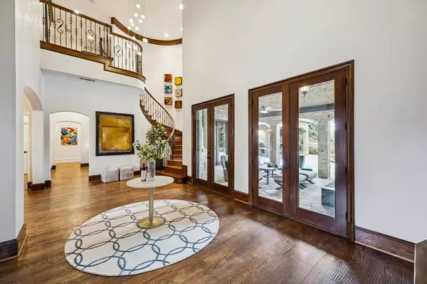 Southlake, TX 76092,912 Silverton Street