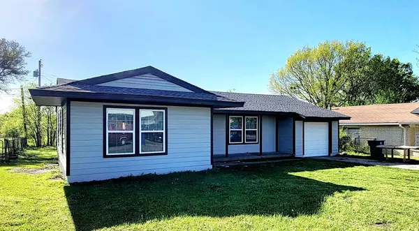 Greenville, TX 75401,1705 Langford Street