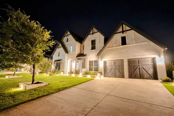 3528 Sable Falls Way, Celina, TX 75009