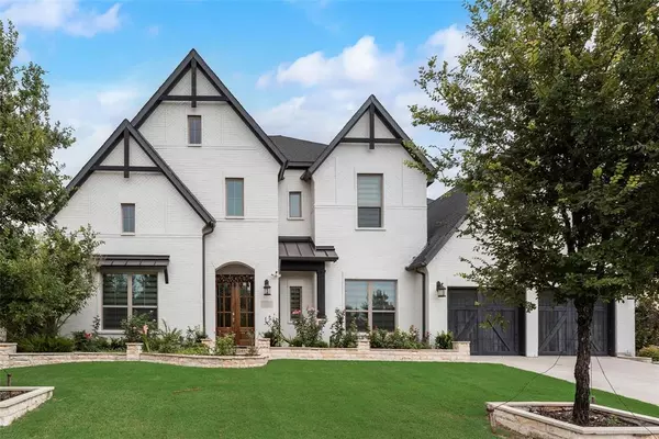 Celina, TX 75009,3528 Sable Falls Way