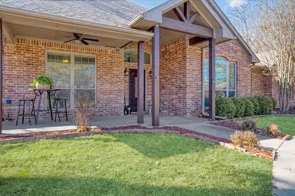 2506 Nantucket Drive, Sherman, TX 75092