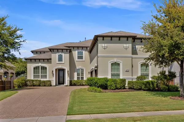 Allen, TX 75013,1070 Kenilworth Street