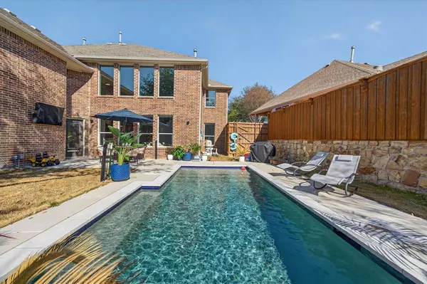 Rockwall, TX 75087,1380 Southern Pines