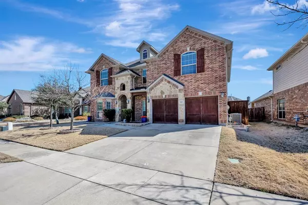 Fort Worth, TX 76244,2805 Stackhouse Street