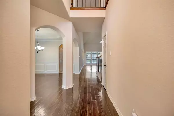 Fort Worth, TX 76244,2805 Stackhouse Street