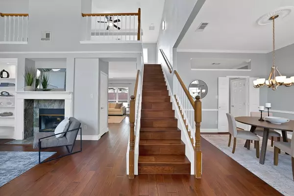 Allen, TX 75002,724 Pulitzer Lane