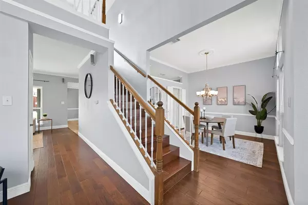 Allen, TX 75002,724 Pulitzer Lane