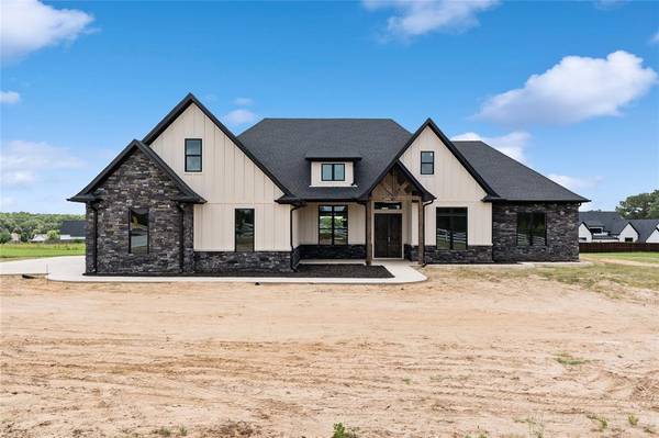 21604 Woodring Road, Bullard, TX 75757