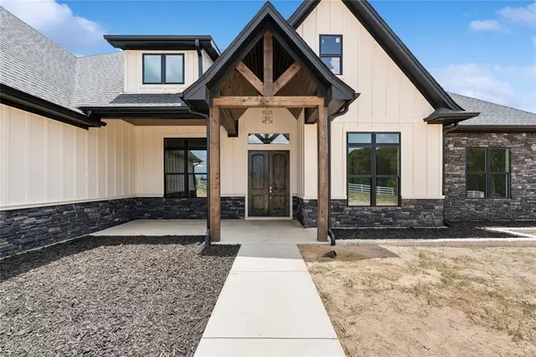 21604 Woodring Road, Bullard, TX 75757