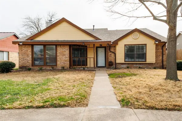 716 Fieldwood Drive, Mesquite, TX 75150