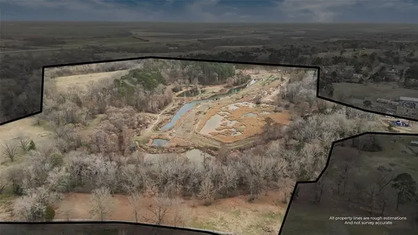 61 Kirby Trail, Hosston, LA 71043