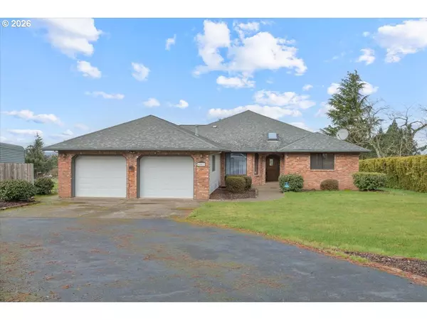 Salem, OR 97317,6593 RIPPLING BROOK DR SE