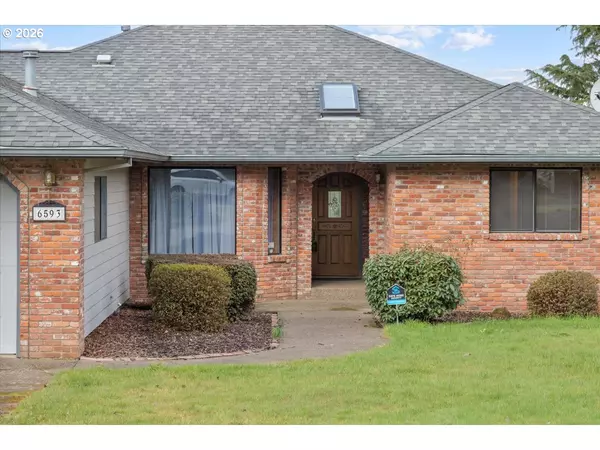 Salem, OR 97317,6593 RIPPLING BROOK DR SE