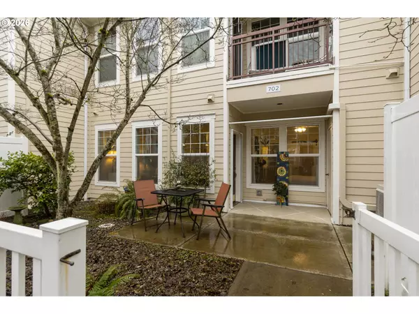 Hillsboro, OR 97124,1211 NE 64TH LN #702