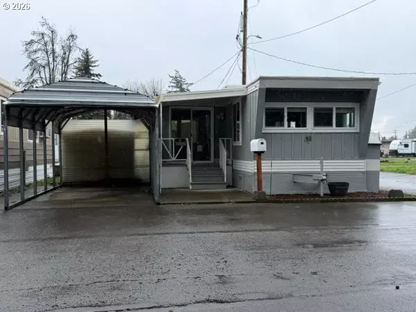 Eugene, OR 97403,4531 FRANKLIN BLVD #92