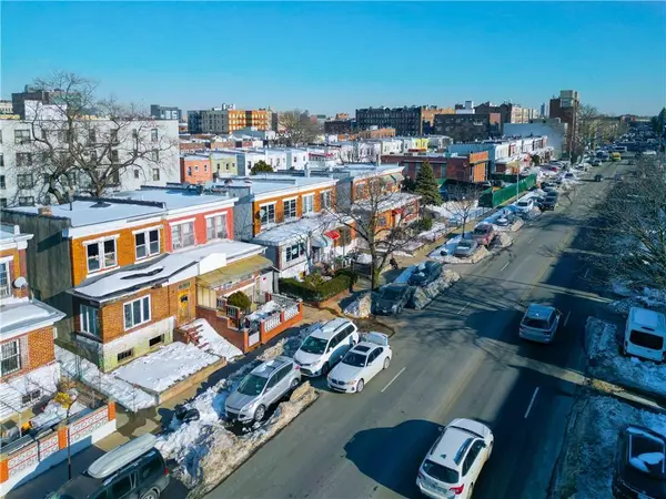 2107 65th ST, Brooklyn, NY 11204