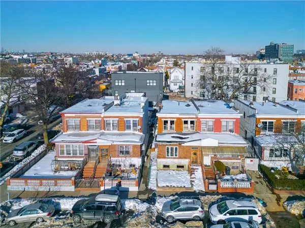 2107 65th ST, Brooklyn, NY 11204