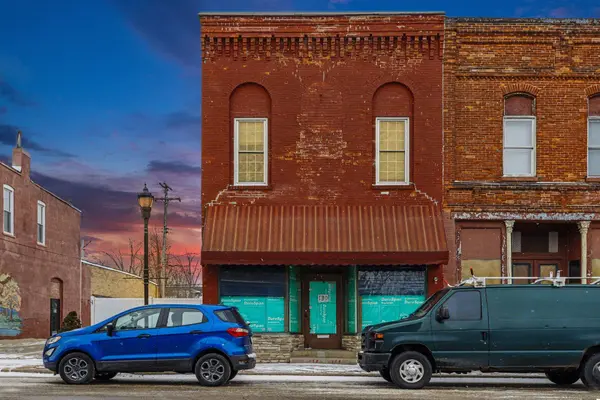 130 E Water ST, Constantine Vllg, MI 49042