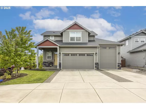 Dallas, OR 97338,1779 SE ACADEMY ST