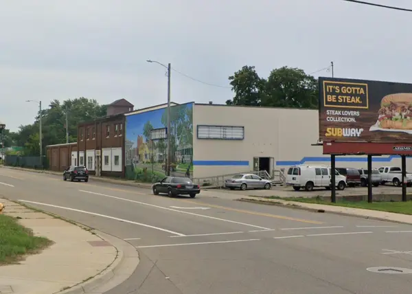 551 W Michigan AVE, Battle Creek City, MI 49037