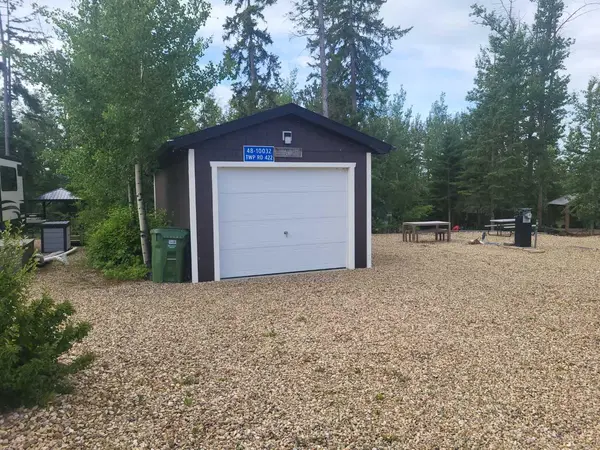 10032 Township Road 422 #48B, Rural Ponoka County, AB T4J 1V9
