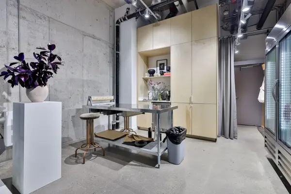 68 Abell ST #5, Toronto C01, ON M6J 0B1