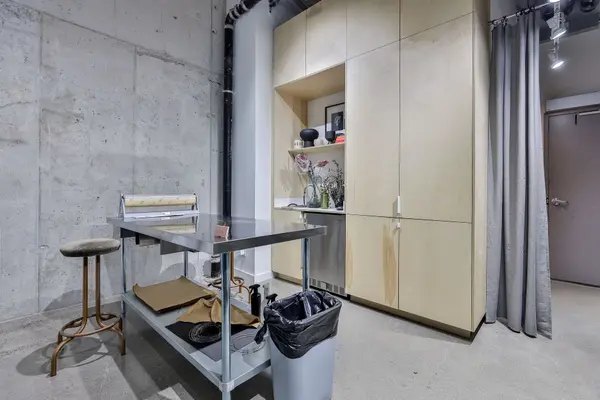 68 Abell ST #5, Toronto C01, ON M6J 0B1