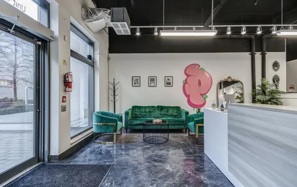 68 Abell ST #10, Toronto C01, ON M6J 0B1