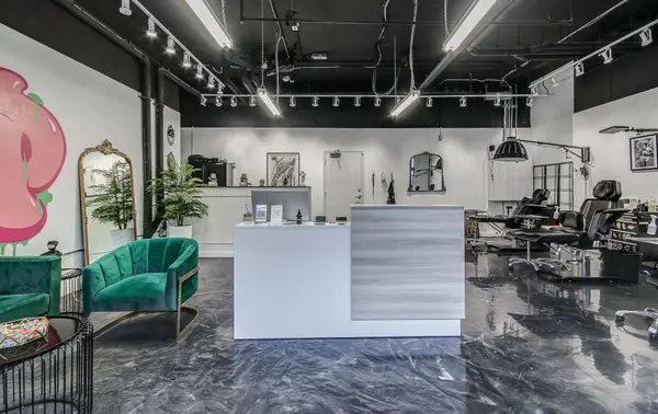 68 Abell ST #10, Toronto C01, ON M6J 0B1