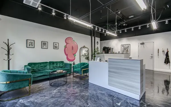 68 Abell ST #10, Toronto C01, ON M6J 0B1