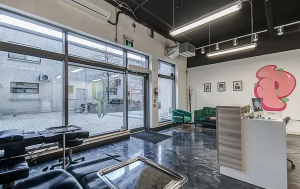 68 Abell ST #10, Toronto C01, ON M6J 0B1