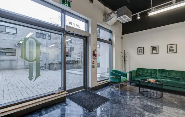 68 Abell ST #10, Toronto C01, ON M6J 0B1