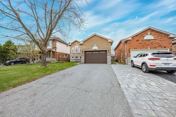 36 Leslie AVE, Barrie, ON L4N 9N9