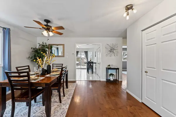 36 Leslie AVE, Barrie, ON L4N 9N9