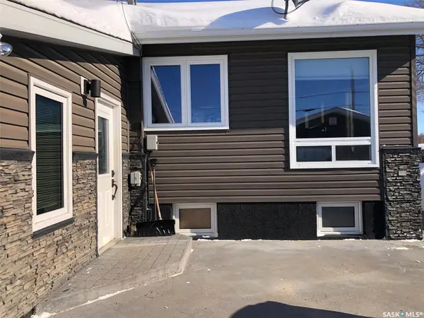 146 Jubilee CRESCENT, Canora, SK S0A 0L0