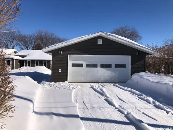 146 Jubilee CRESCENT, Canora, SK S0A 0L0