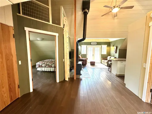 1009 Trelayne PLACE, Mervin Rm No.499, SK S0M 0H0