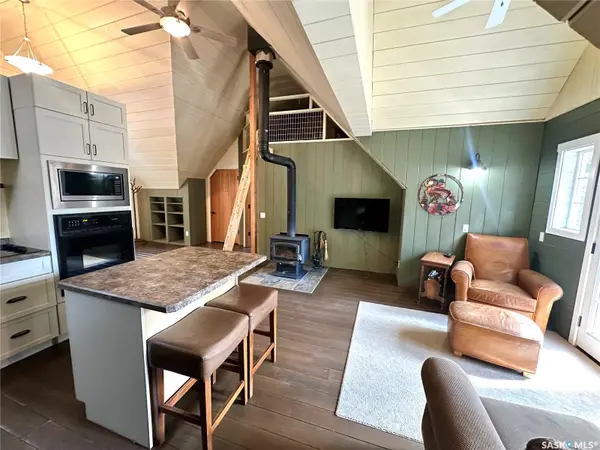 1009 Trelayne PLACE, Mervin Rm No.499, SK S0M 0H0