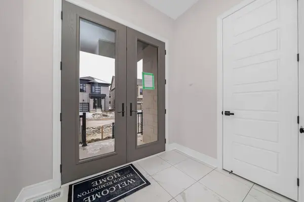 19 Kessler DR #Lot 116, Brampton, ON L6R 4G2