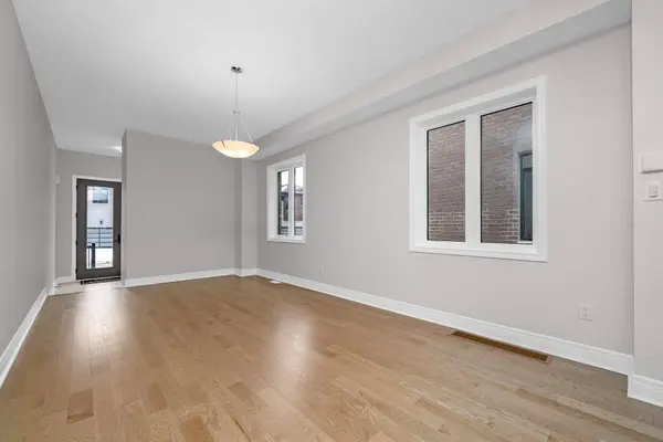 19 Kessler DR #Lot 116, Brampton, ON L6R 4G2