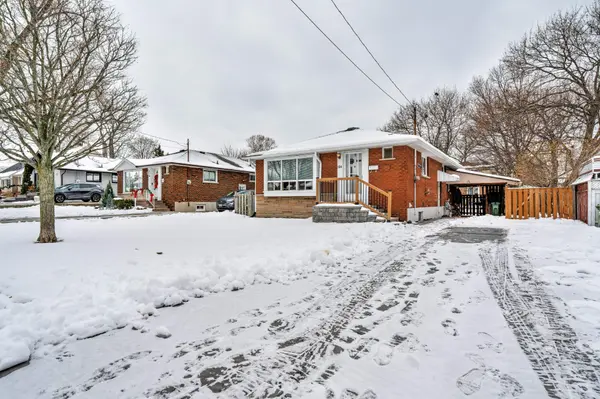 164 WEST 19TH ST, Hamilton, ON L9C 4H8