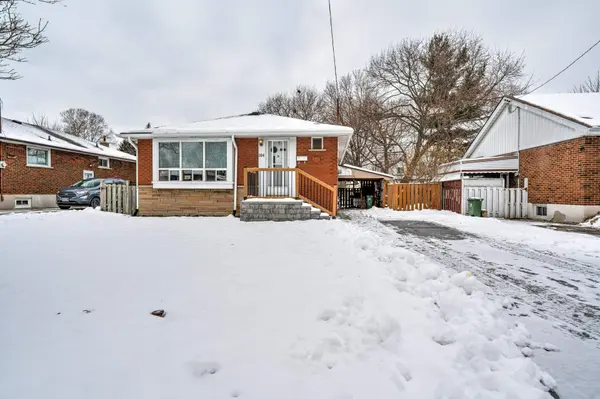 164 WEST 19TH ST, Hamilton, ON L9C 4H8