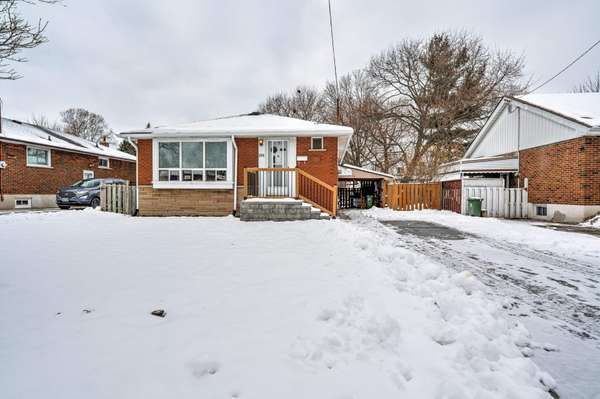 164 WEST 19TH ST, Hamilton, ON L9C 4H8