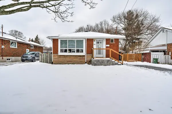 164 WEST 19TH ST, Hamilton, ON L9C 4H8